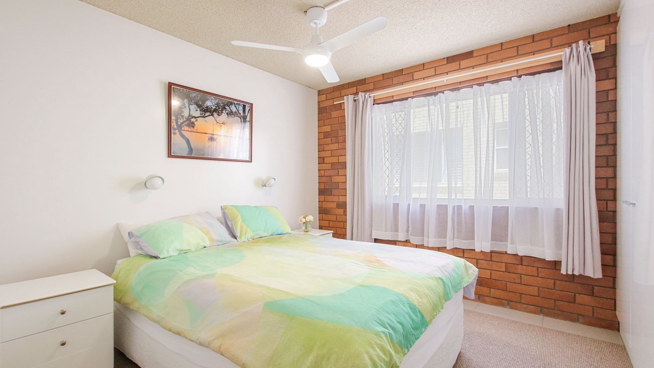 Photo of Bedroom in Kings Beach