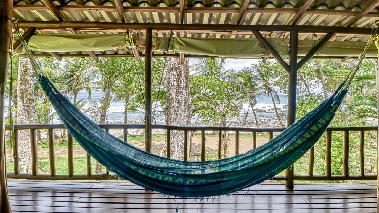 Photo of Outdoor in Cabo Matapalo