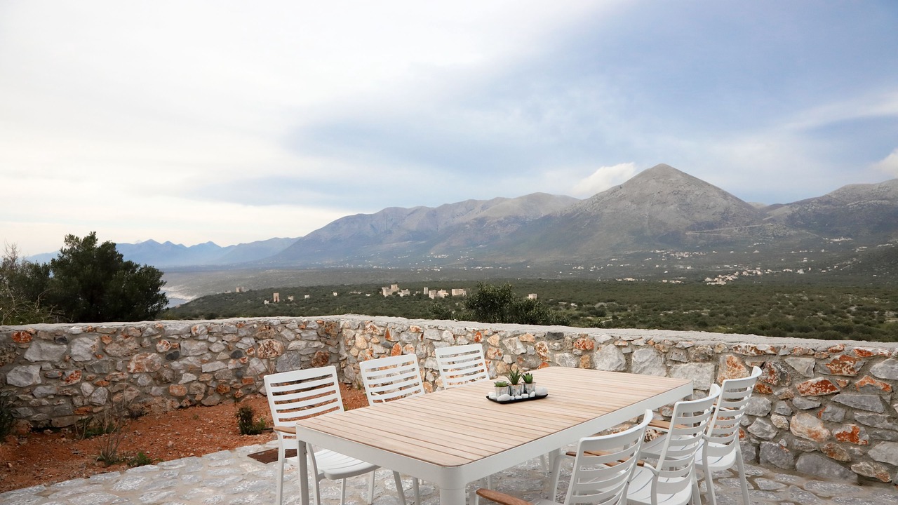 Photo of Patio Balcony in Pagkia