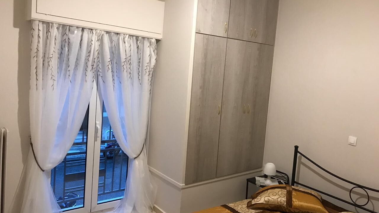 Photo of Bedroom in Thissio