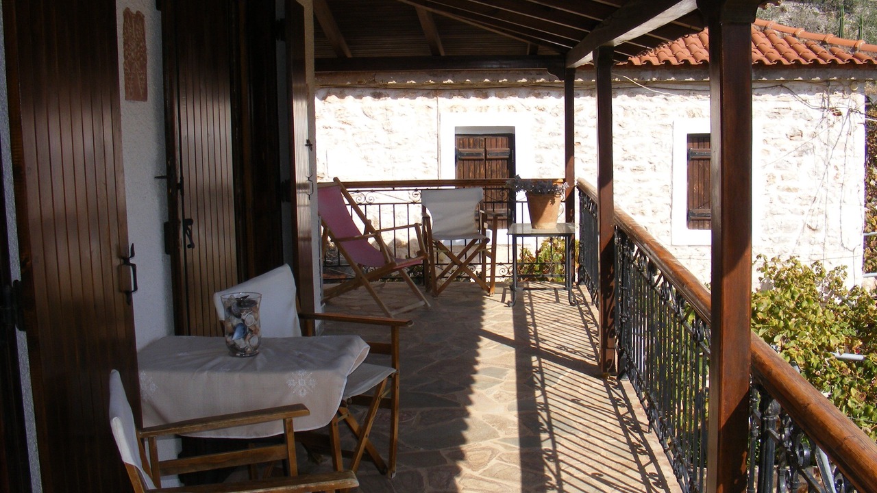 Photo of Outdoor in Myloi
