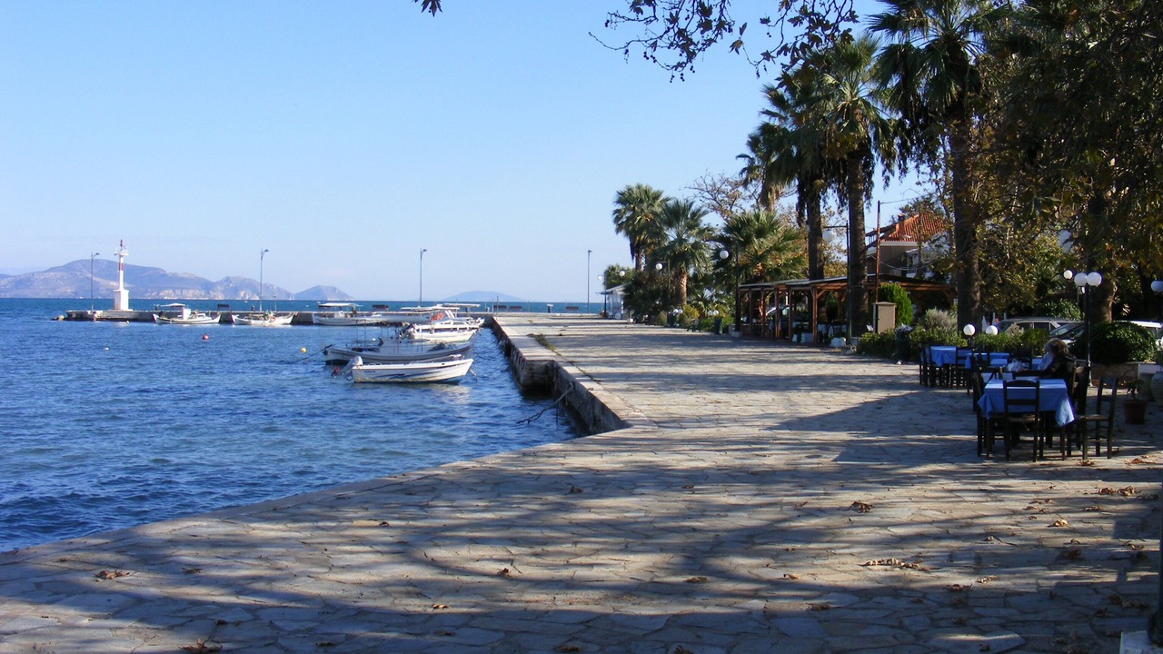 Photo of Outdoor in Myloi