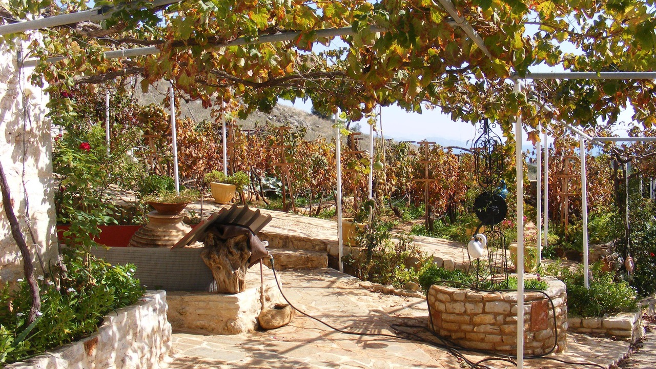 Photo of Outdoor in Myloi