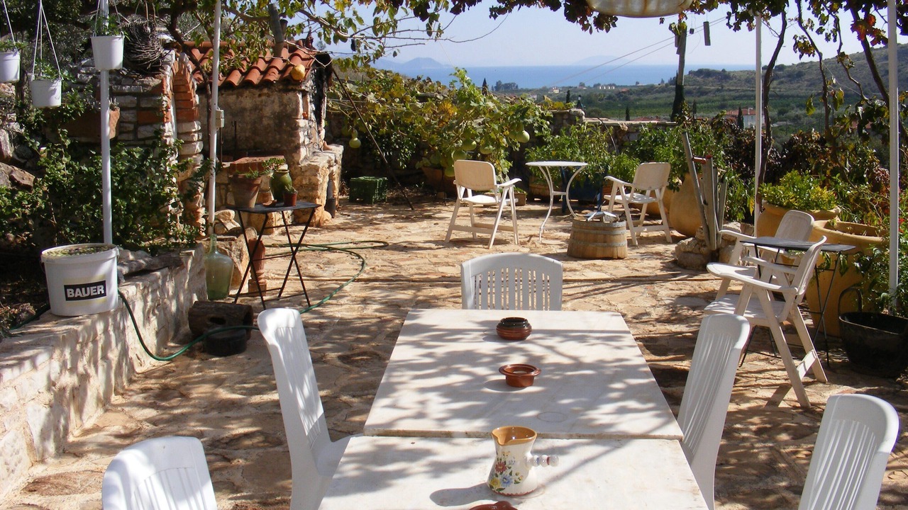 Photo of Outdoor in Myloi
