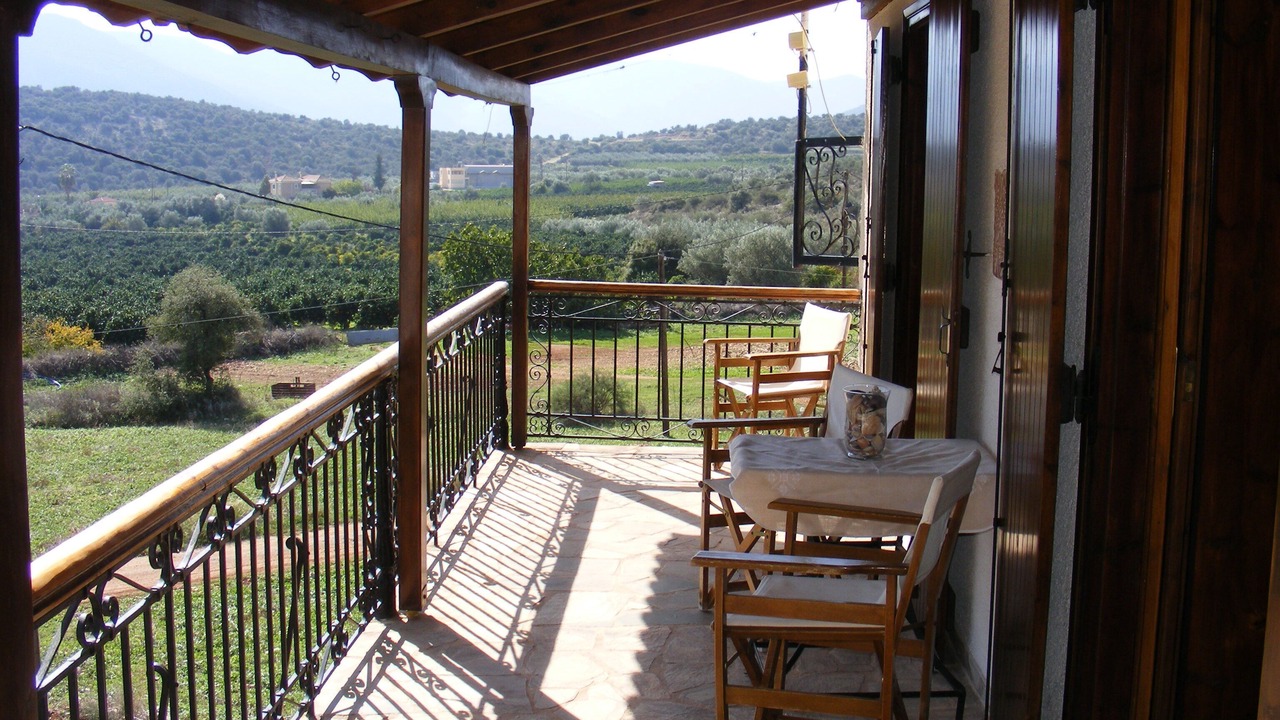 Photo of Outdoor in Myloi