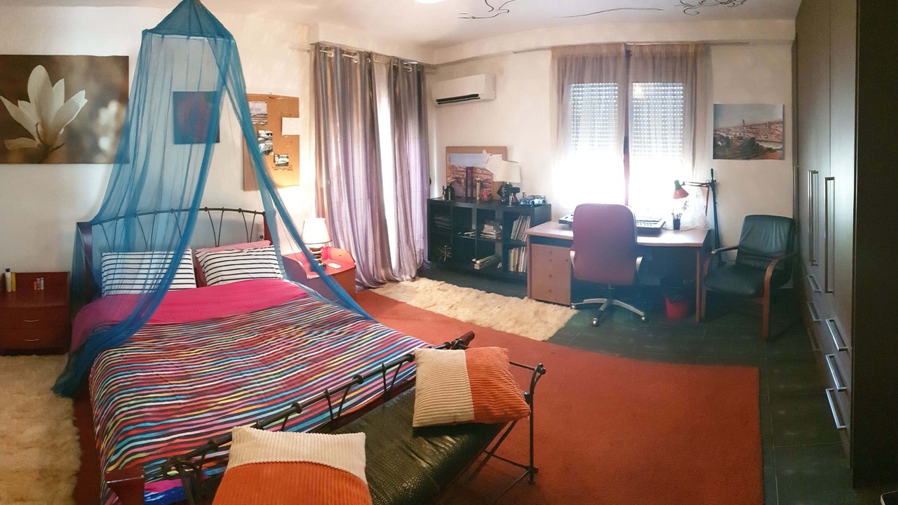 Photo of Bedroom in Pamvotida