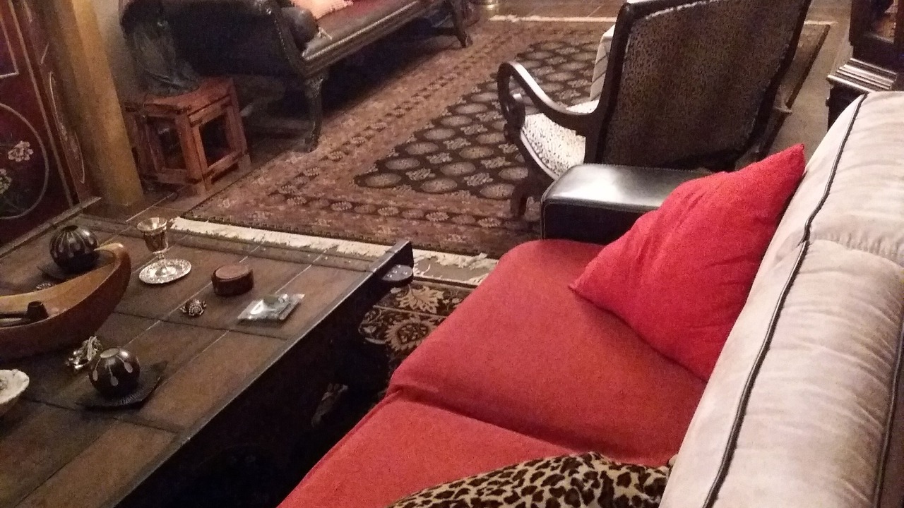Photo of Livingroom in Pamvotida