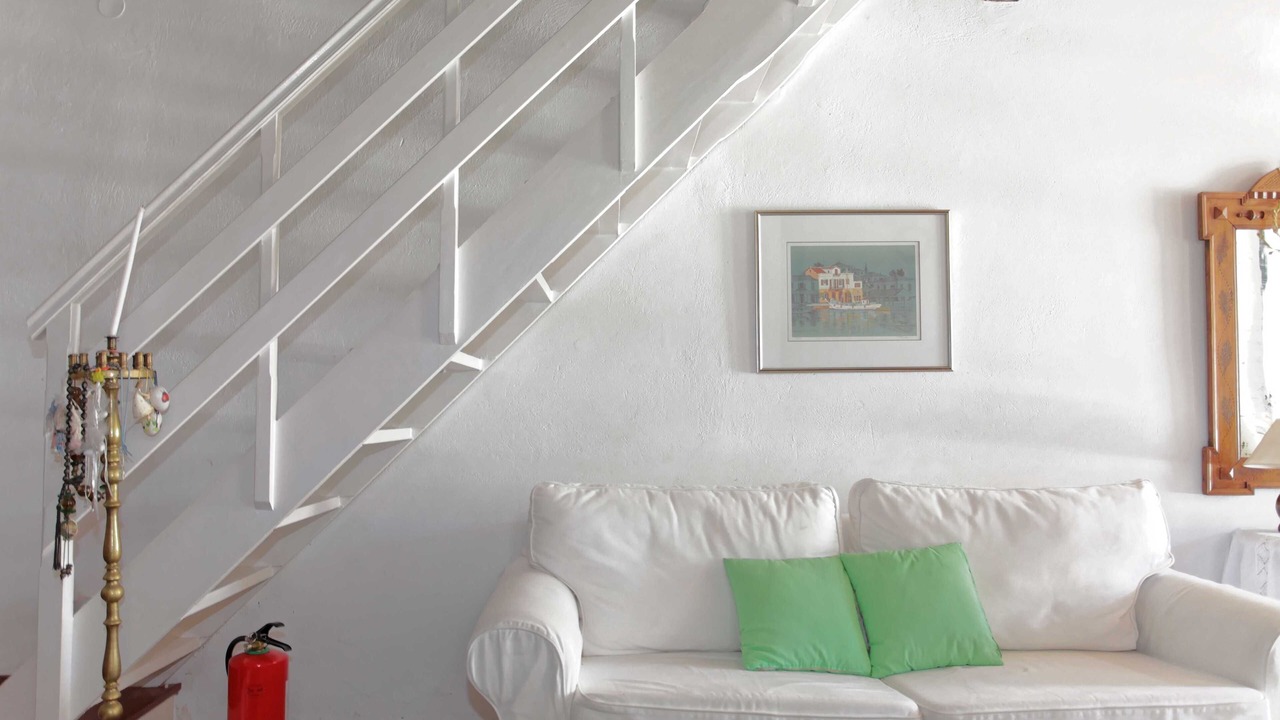 Photo of Livingroom in Galaxidi