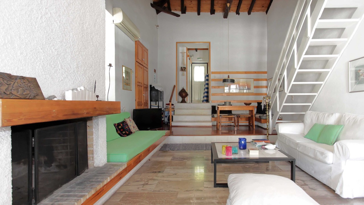 Photo of Livingroom in Galaxidi