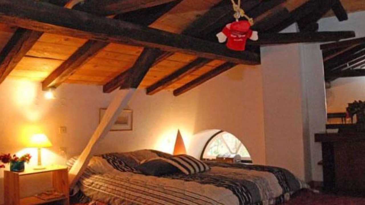 Photo of Bedroom in Galaxidi