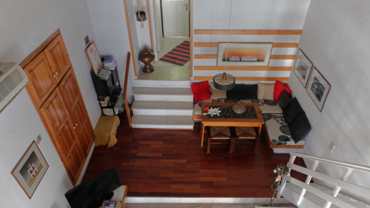 Photo of Livingroom in Galaxidi