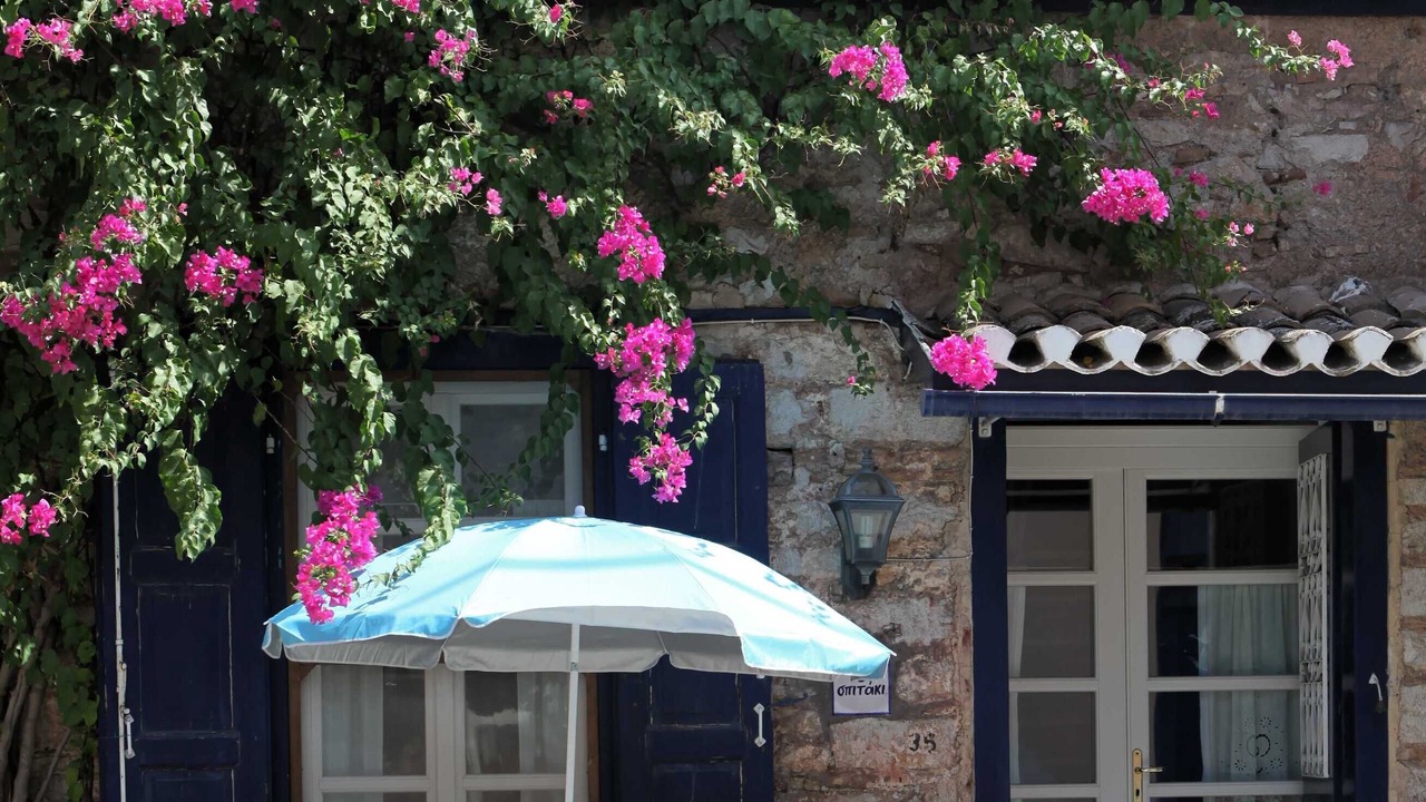 Photo of Outdoor in Galaxidi