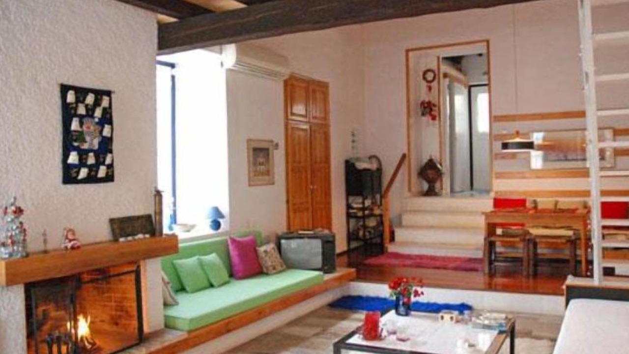 Photo of Livingroom in Galaxidi