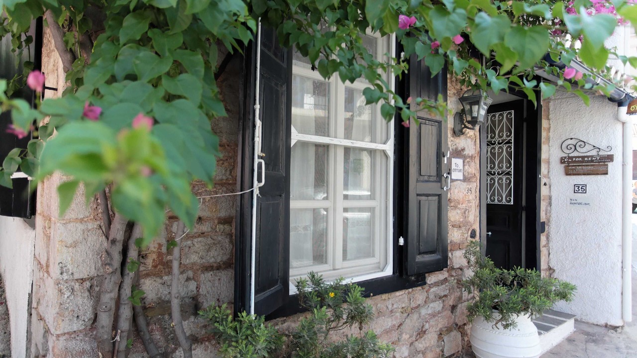 Photo of Outdoor in Galaxidi