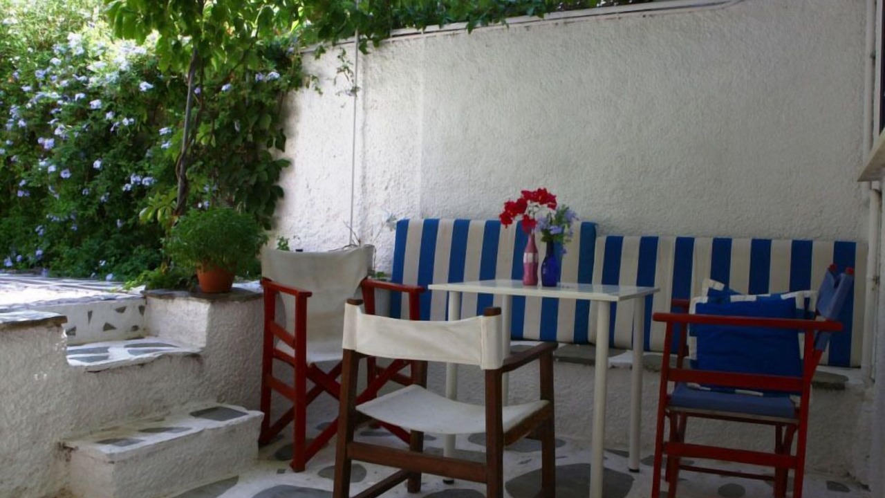Photo of Outdoor in Galaxidi