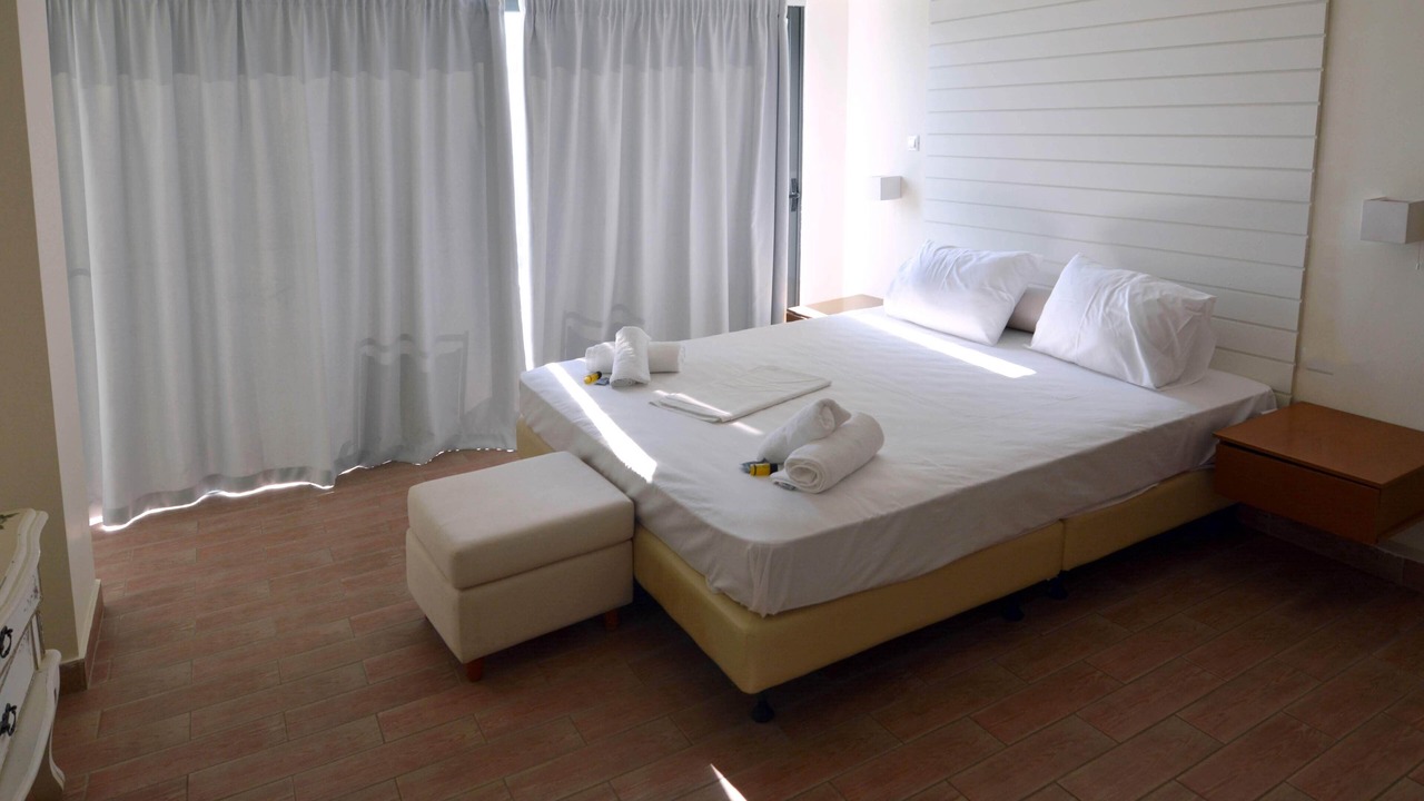 Photo of Bedroom in Molos-Agios Konstantinos