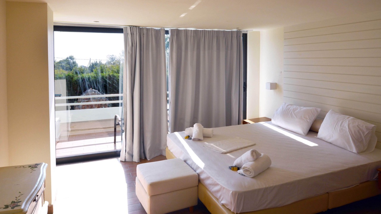 Photo of Bedroom in Molos-Agios Konstantinos