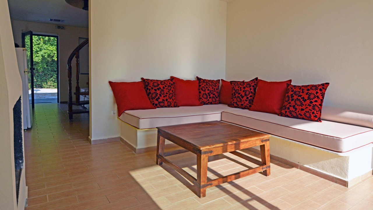 Photo of Livingroom in Molos-Agios Konstantinos