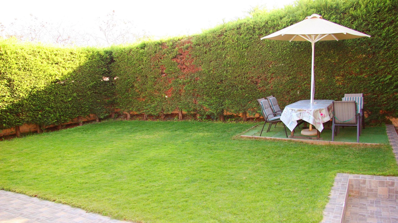 Photo of Outdoor in Nea Smirni