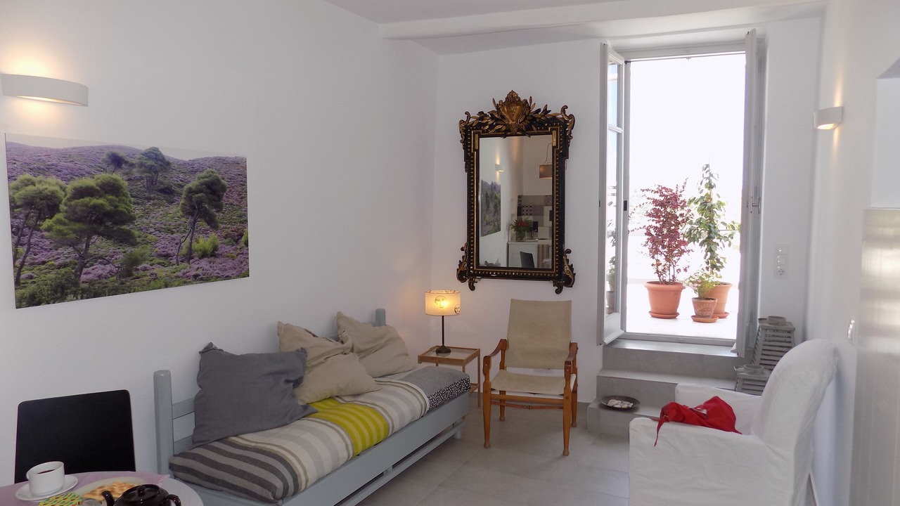 Photo of Livingroom in Skiros