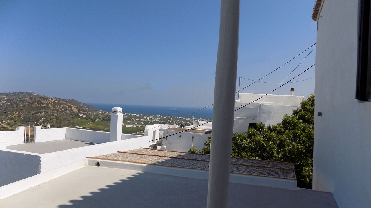 Photo of Outdoor in Skiros