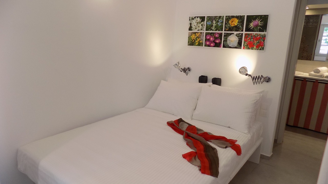 Photo of Bedroom in Skiros