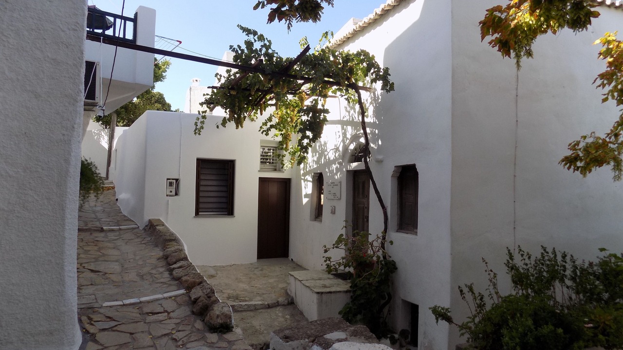 Photo of Outdoor in Skiros
