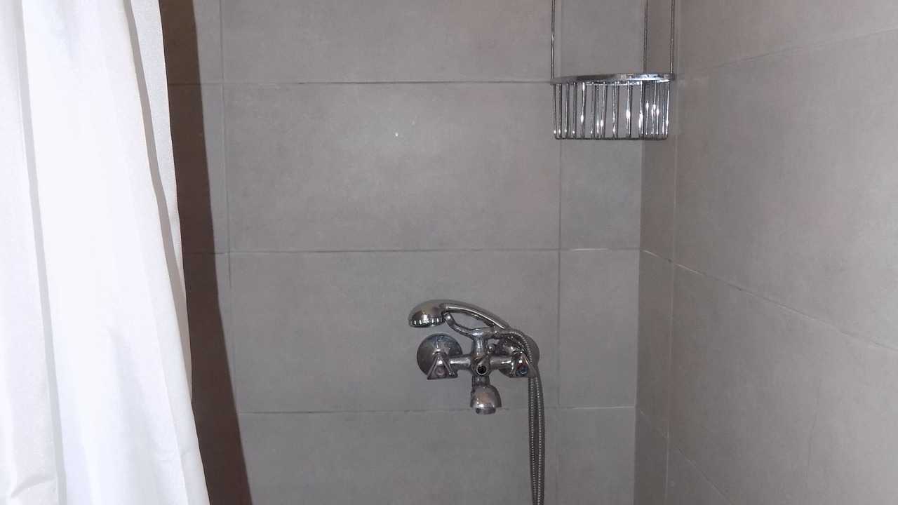 Photo of Bathroom in Skiros
