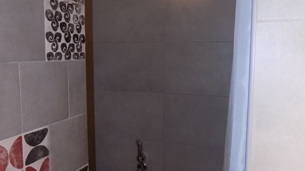 Photo of Bathroom in Skiros