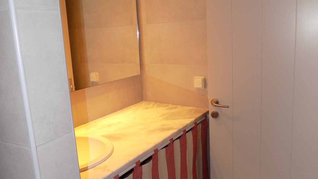 Photo of Bathroom in Skiros