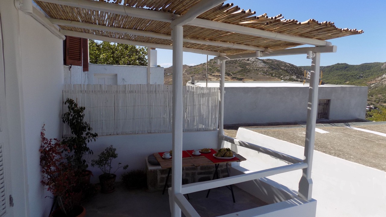 Photo of Outdoor in Skiros