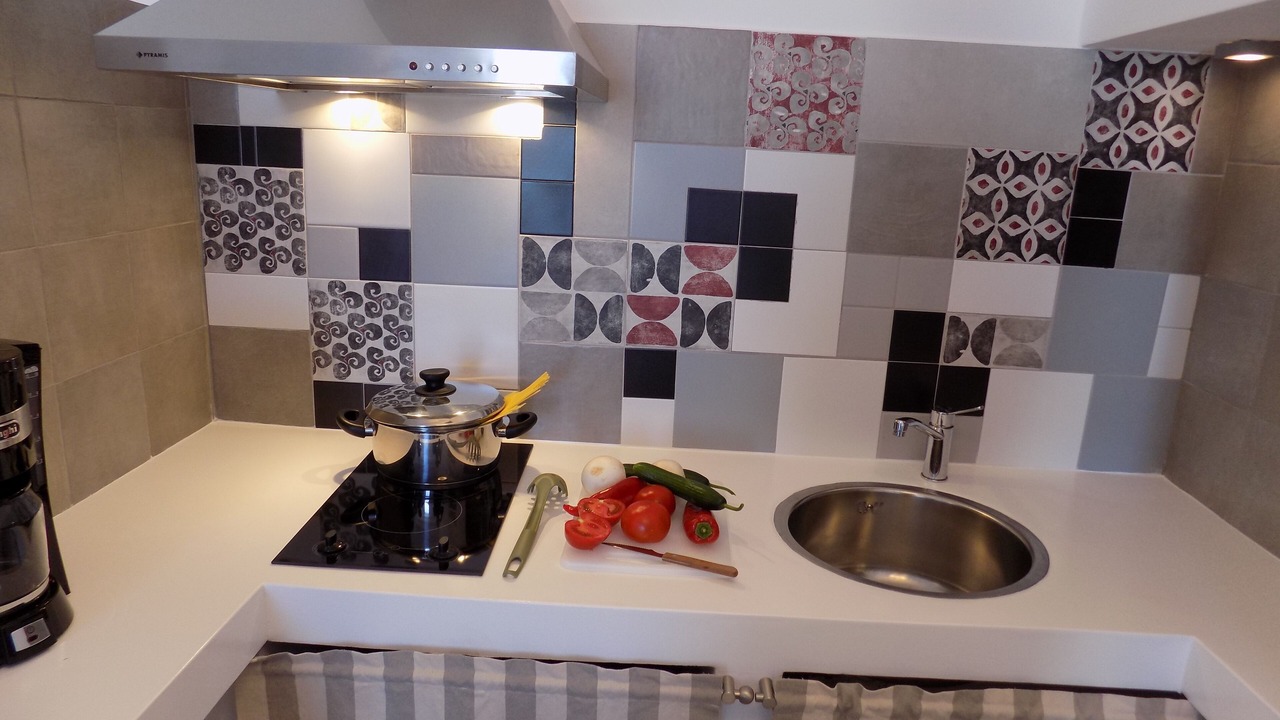 Photo of Kitchen in Skiros
