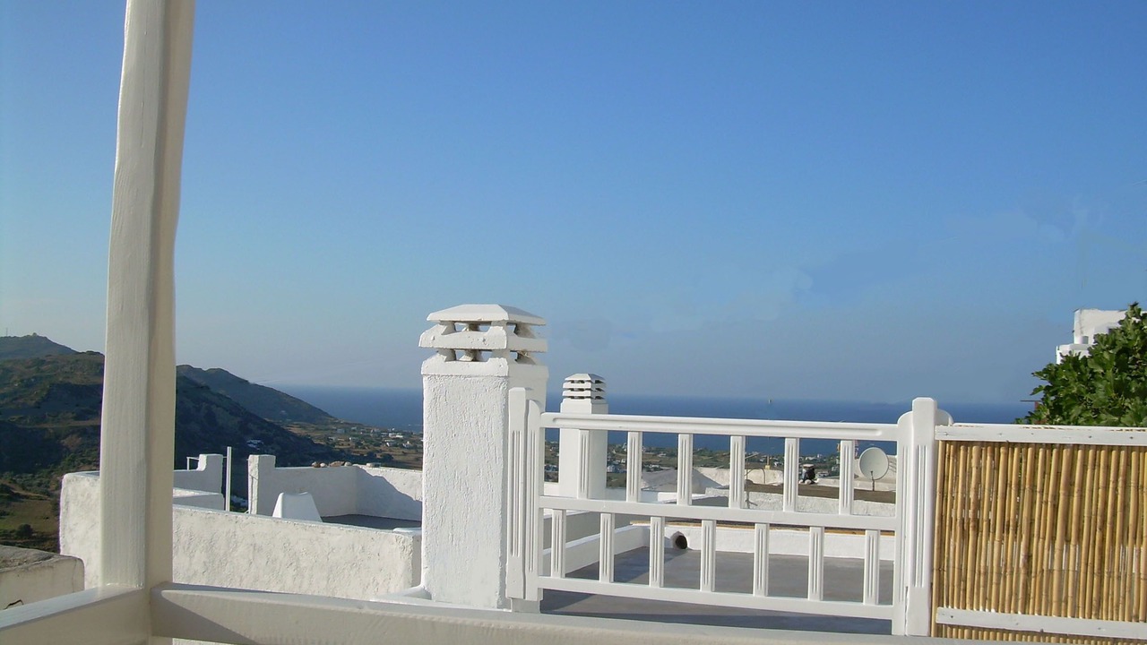 Photo of Outdoor in Skiros