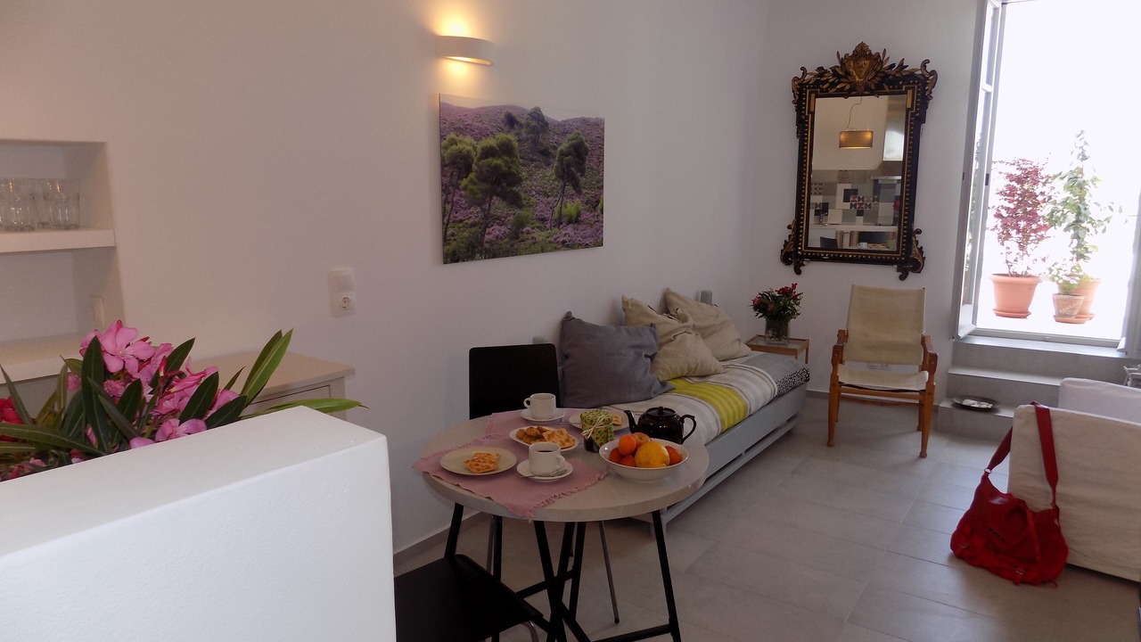 Photo of Livingroom in Skiros
