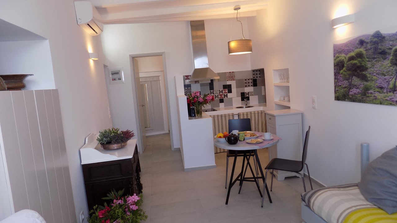 Photo of Livingroom in Skiros