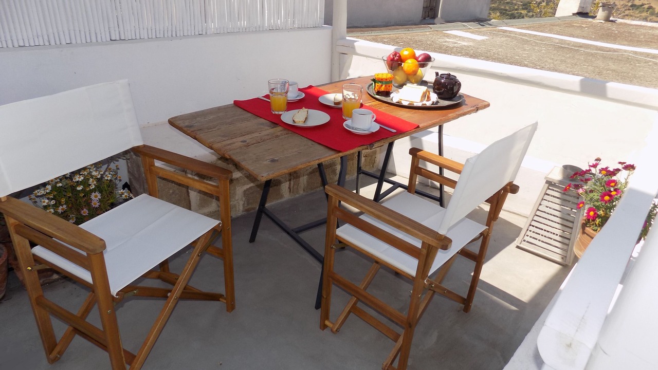 Photo of Outdoor in Skiros