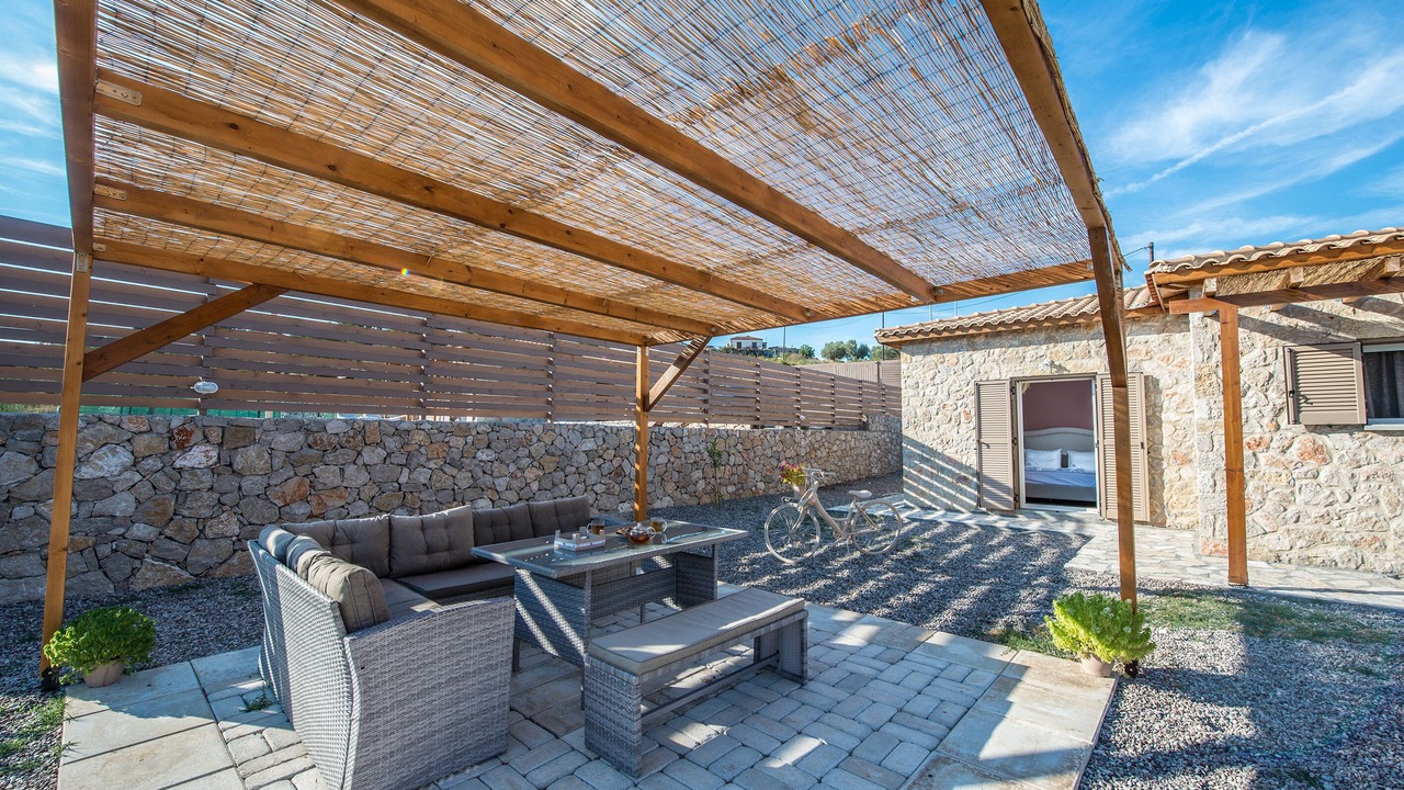 Photo of Outdoor in Spanokhorion
