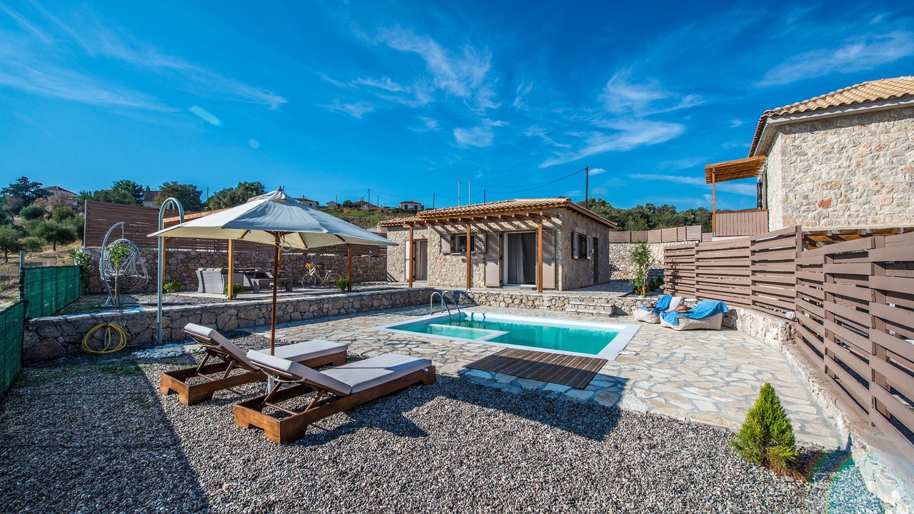 Photo of Outdoor in Spanokhorion