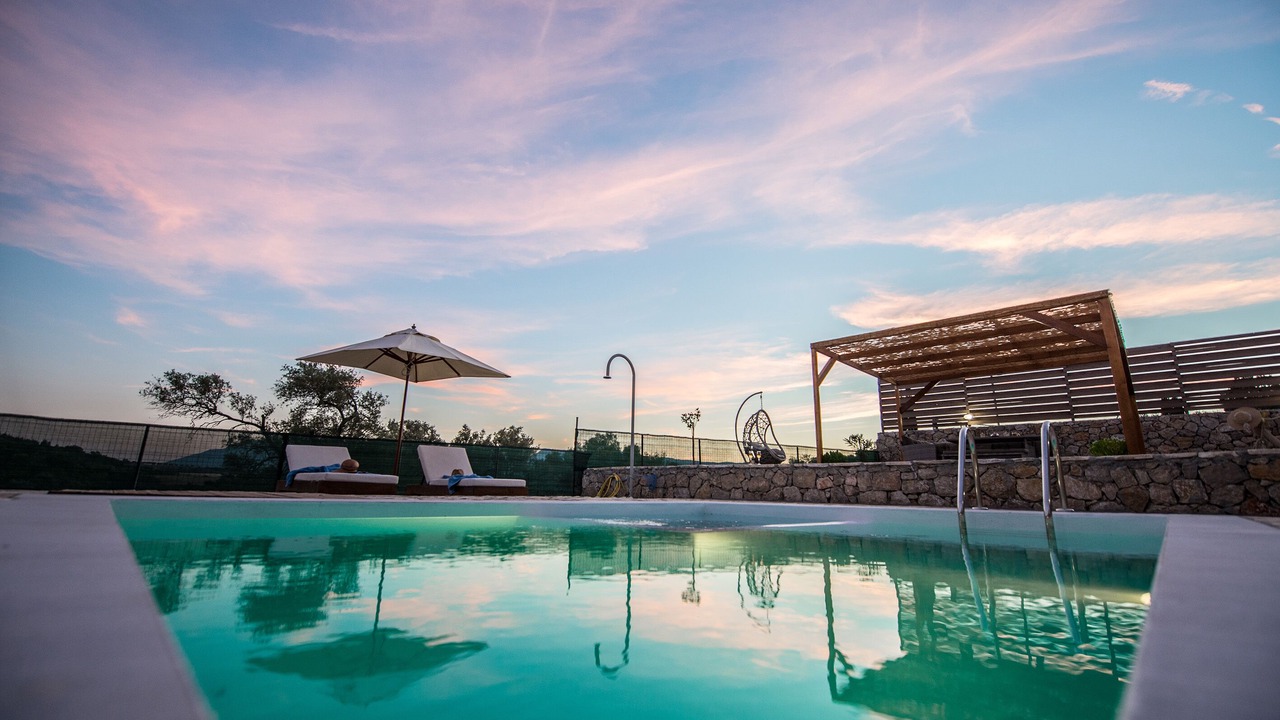 Photo of Outdoor in Spanokhorion