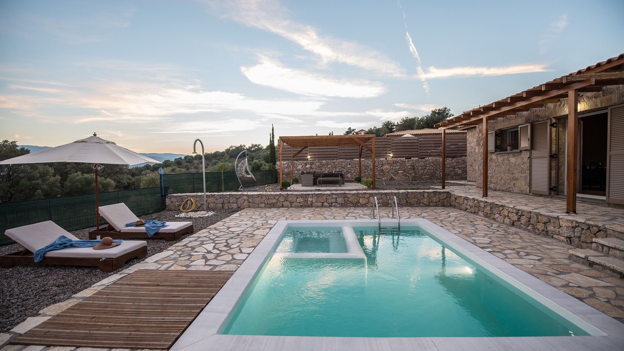 Photo of Outdoor in Spanokhorion