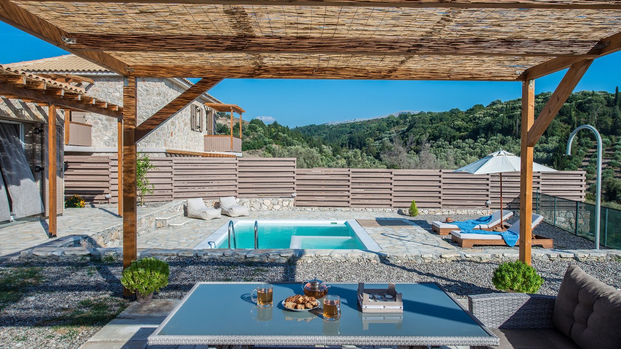 Photo of Outdoor in Spanokhorion