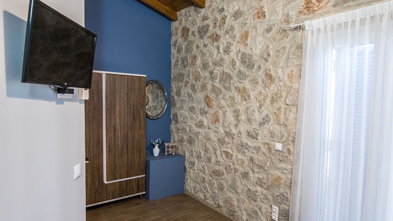 Photo of Bedroom in Spanokhorion