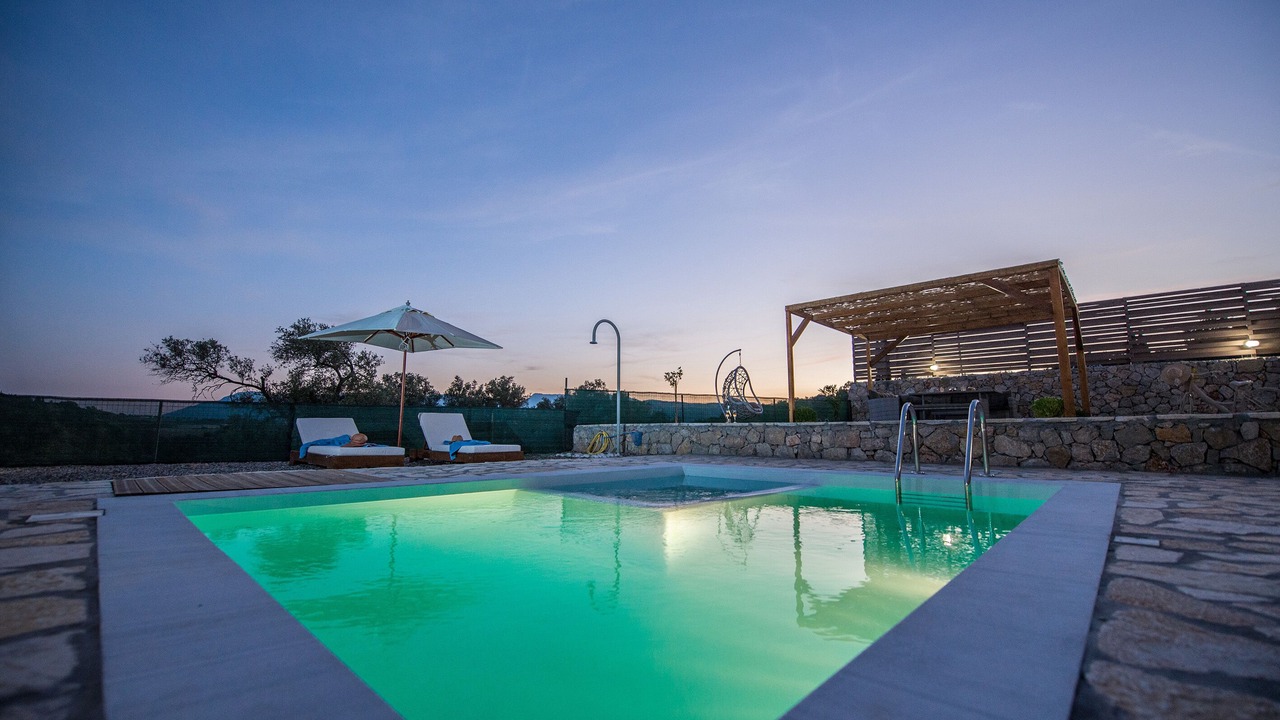 Photo of Outdoor in Spanokhorion
