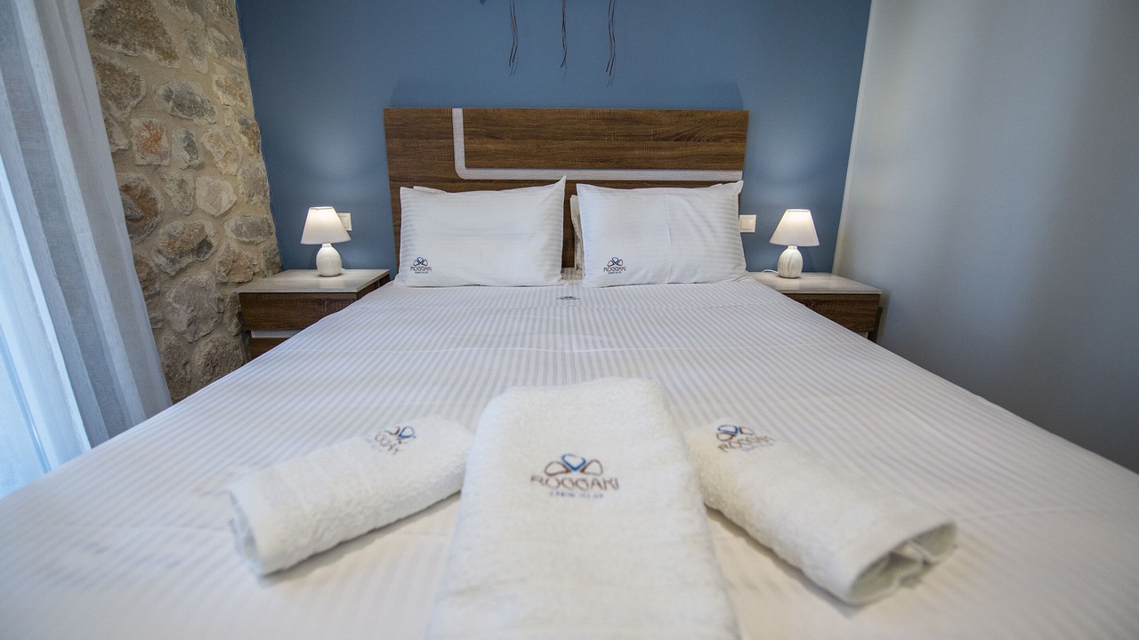 Photo of Bedroom in Spanokhorion