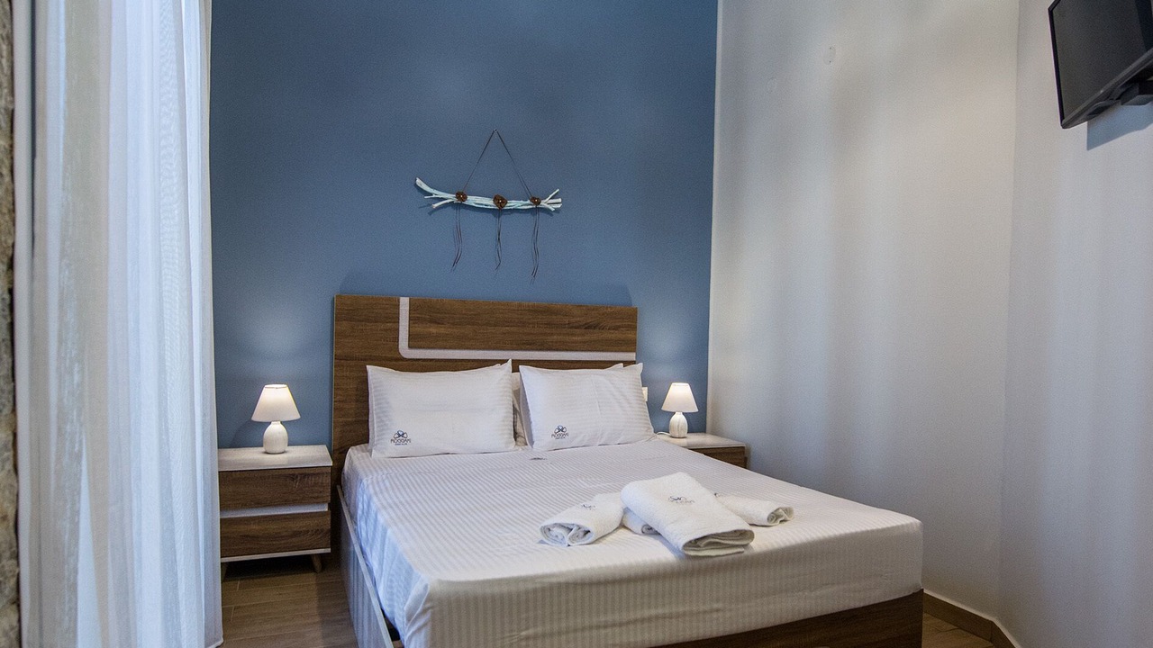 Photo of Bedroom in Spanokhorion