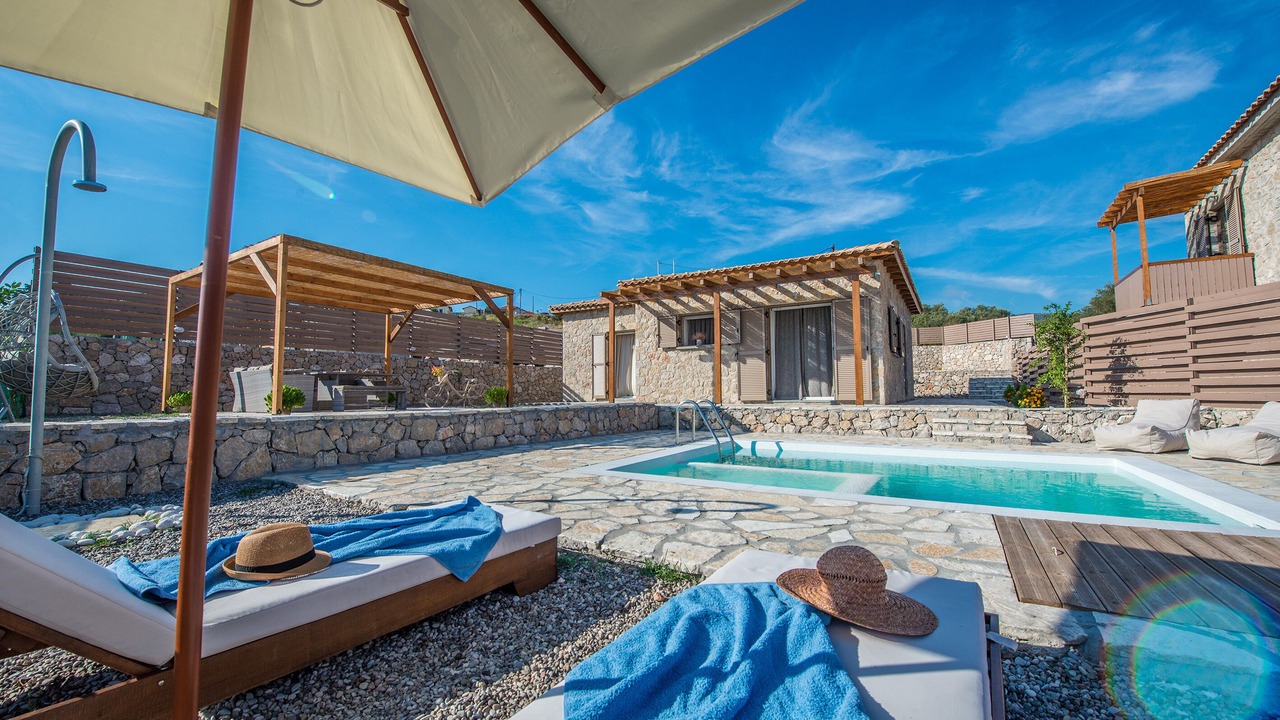 Photo of Outdoor in Spanokhorion