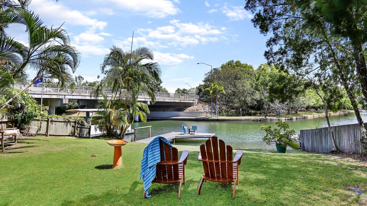 Photo of Outdoor in Noosaville