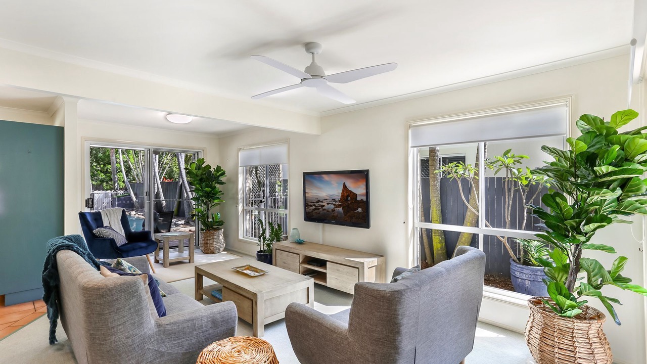 Photo of Livingroom in Noosaville