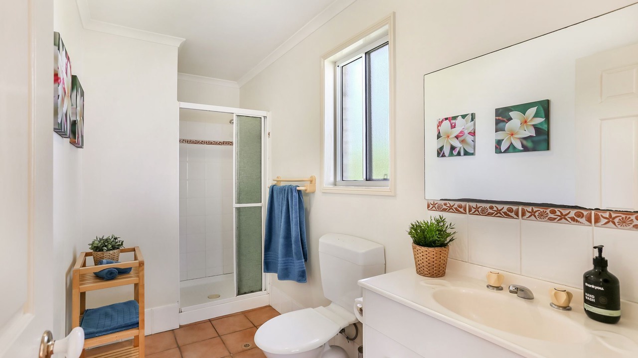 Photo of Bathroom in Noosaville
