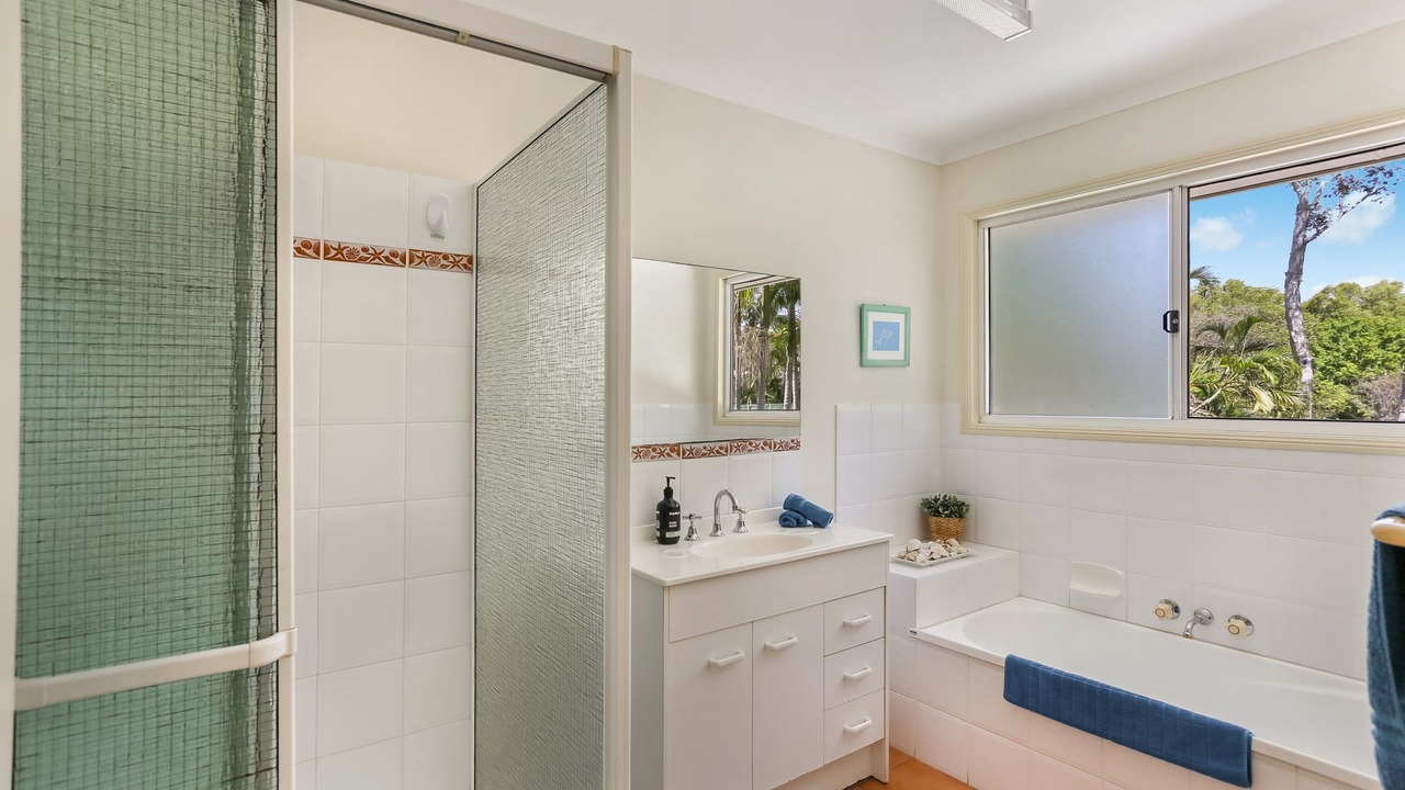 Photo of Bathroom in Noosaville